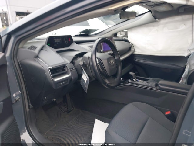 JTDACAAU5R3024258 Toyota Prius Le