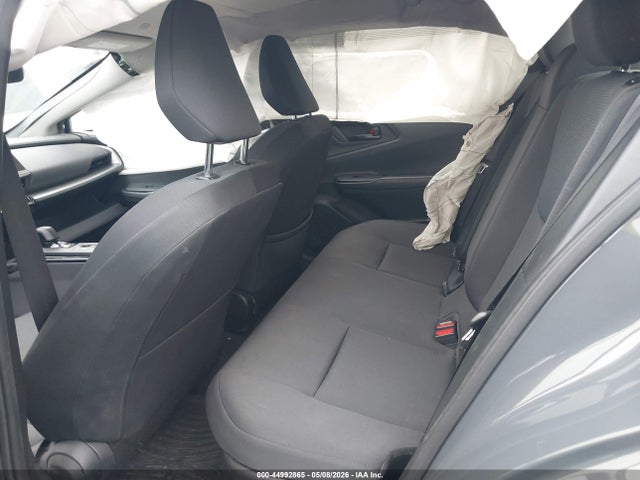 JTDACAAU5R3024258 Toyota Prius Le