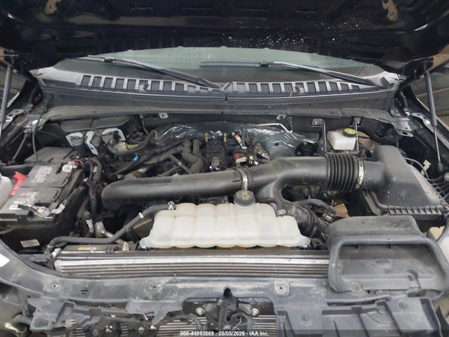 Aukcja sprzedaży 2024 Ford Expedition Timberline, vin: 1FMJU1RG5REA64402, numer aukcji: 44992869