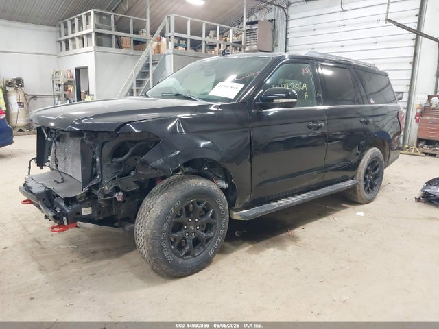 Aukcja sprzedaży 2024 Ford Expedition Timberline, vin: 1FMJU1RG5REA64402, numer aukcji: 44992869