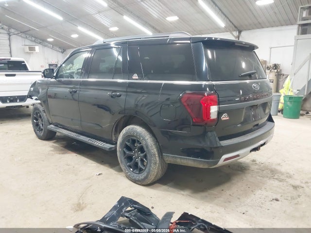 Aukcja sprzedaży 2024 Ford Expedition Timberline, vin: 1FMJU1RG5REA64402, numer aukcji: 44992869