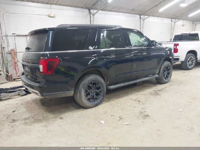 Aukcja sprzedaży 2024 Ford Expedition Timberline, vin: 1FMJU1RG5REA64402, numer aukcji: 44992869