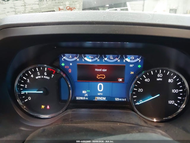 Aukcja sprzedaży 2024 Ford Expedition Timberline, vin: 1FMJU1RG5REA64402, numer aukcji: 44992869