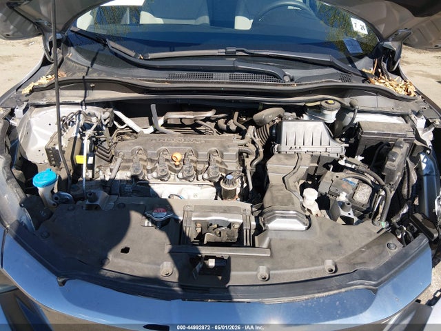 Продажа на аукционе авто 2021 Honda Hr-v Awd Lx, vin: 3CZRU6H34MM747868, номер лота: 44992872