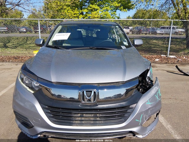 Продажа на аукционе авто 2021 Honda Hr-v Awd Lx, vin: 3CZRU6H34MM747868, номер лота: 44992872