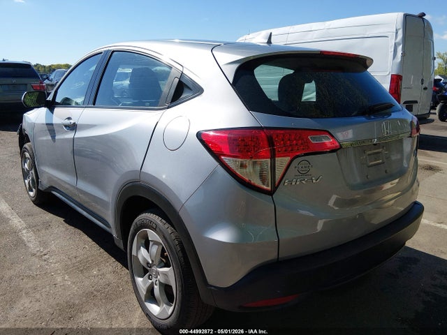 Продажа на аукционе авто 2021 Honda Hr-v Awd Lx, vin: 3CZRU6H34MM747868, номер лота: 44992872