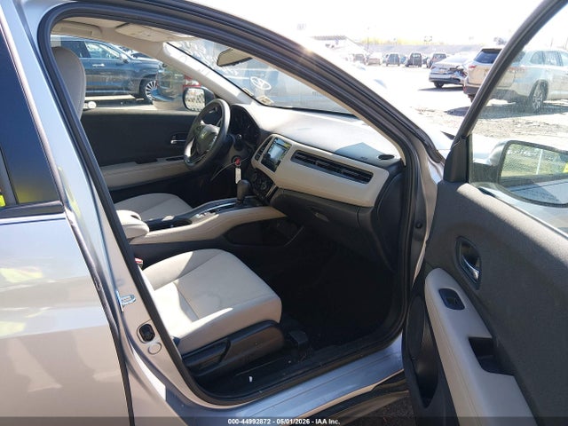 Продажа на аукционе авто 2021 Honda Hr-v Awd Lx, vin: 3CZRU6H34MM747868, номер лота: 44992872
