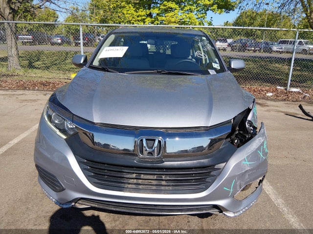 Продажа на аукционе авто 2021 Honda Hr-v Awd Lx, vin: 3CZRU6H34MM747868, номер лота: 44992872