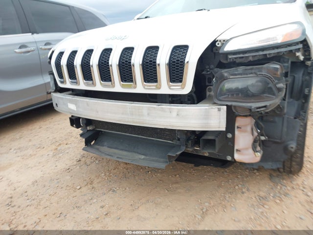 Продажа на аукционе авто 2016 Jeep Cherokee Latitude, vin: 1C4PJMCS2GW269723, номер лота: 44992875