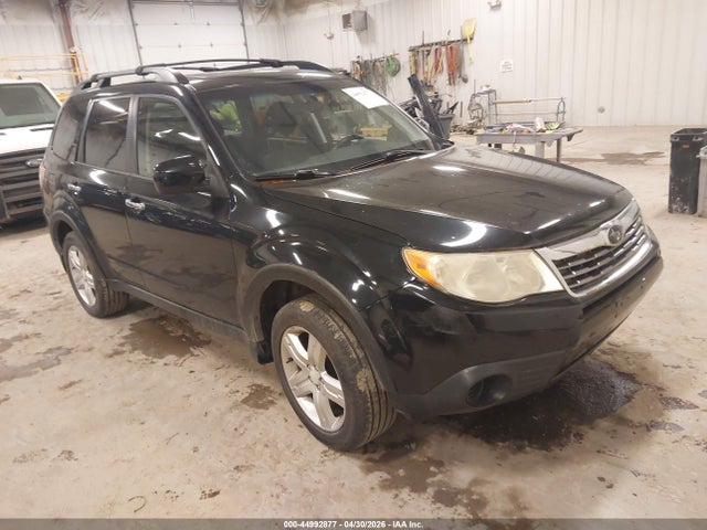 Продажа на аукционе авто 2009 Subaru Forester 2.5x, vin: JF2SH63689H721493, номер лота: 44992877
