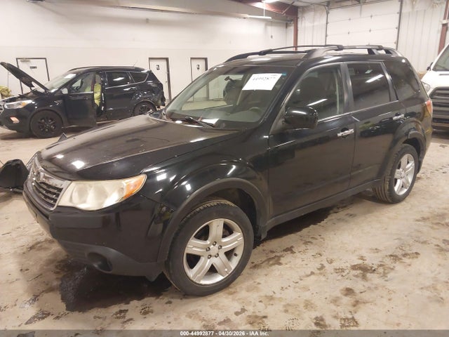 Aukcja sprzedaży 2009 Subaru Forester 2.5x, vin: JF2SH63689H721493, numer aukcji: 44992877