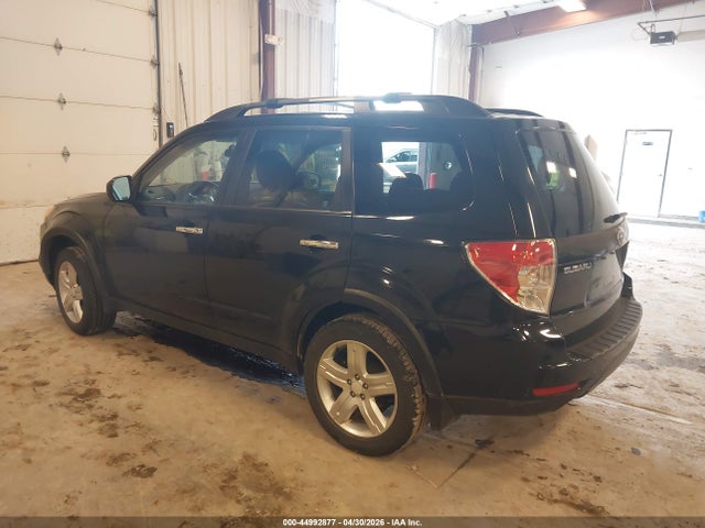 Aukcja sprzedaży 2009 Subaru Forester 2.5x, vin: JF2SH63689H721493, numer aukcji: 44992877