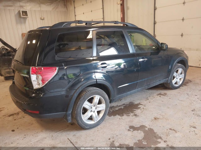 Aukcja sprzedaży 2009 Subaru Forester 2.5x, vin: JF2SH63689H721493, numer aukcji: 44992877