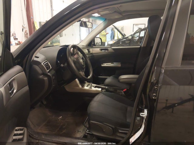 Aukcja sprzedaży 2009 Subaru Forester 2.5x, vin: JF2SH63689H721493, numer aukcji: 44992877