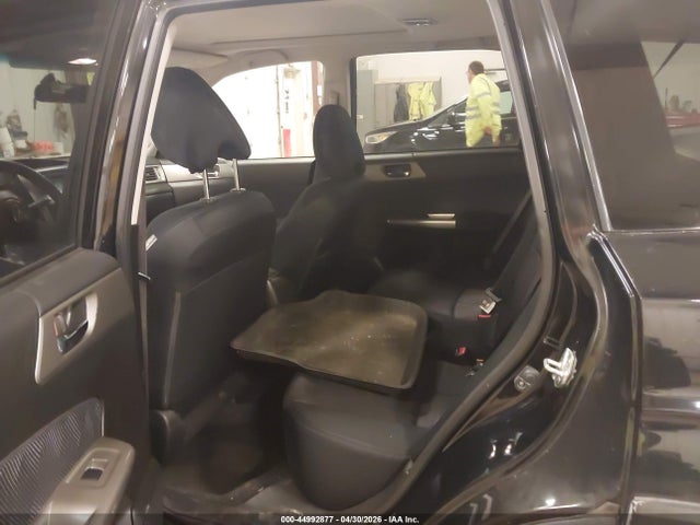 Aukcja sprzedaży 2009 Subaru Forester 2.5x, vin: JF2SH63689H721493, numer aukcji: 44992877