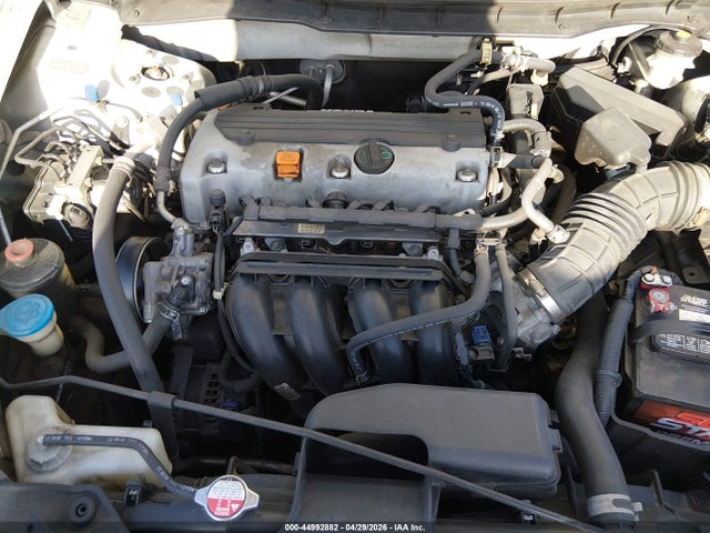 44992882 :رقم المزاد ، 1HGCP2F4XAA108119 vin ، 2010 Honda Accord 2.4 Lx-p مزاد بيع