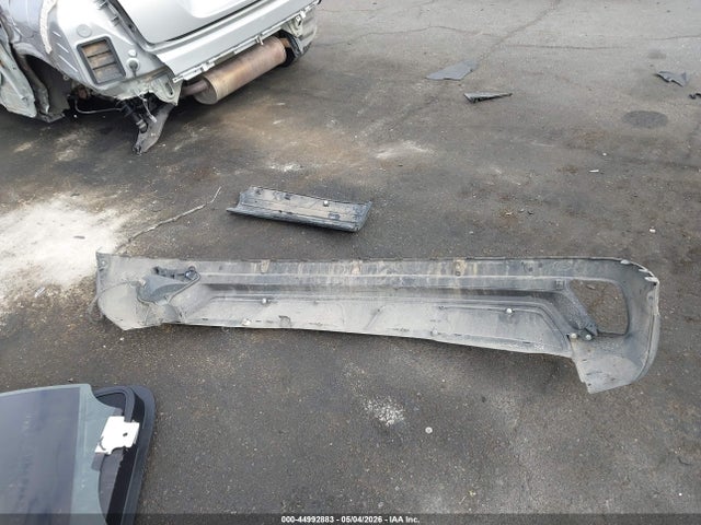 2019 Mitsubishi Eclipse Cross Es მანქანა იყიდება აუქციონზე, vin: JA4AT3AA6KZ040502, აუქციონის ნომერი: 44992883
