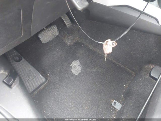 44992888 :رقم المزاد ، 4A4AP3AU3EE029076 vin ، 2014 Mitsubishi Outlander Sport Es مزاد بيع