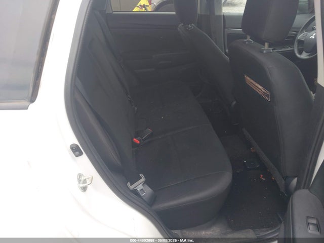 44992888 :رقم المزاد ، 4A4AP3AU3EE029076 vin ، 2014 Mitsubishi Outlander Sport Es مزاد بيع