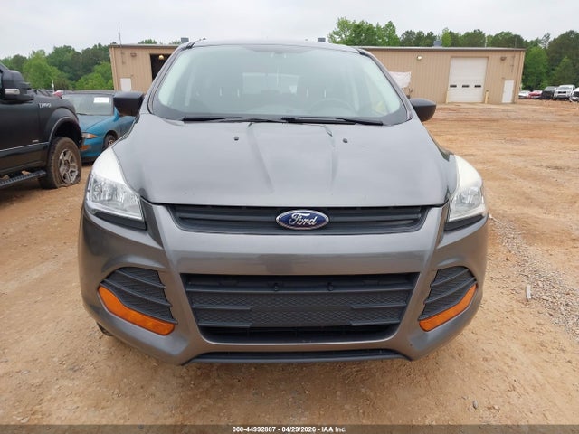 Aukcja sprzedaży 2014 Ford Escape S, vin: 1FMCU0F78EUB80877, numer aukcji: 44992887