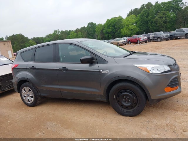 Aukcja sprzedaży 2014 Ford Escape S, vin: 1FMCU0F78EUB80877, numer aukcji: 44992887