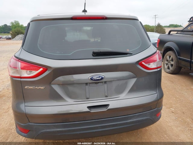 Aukcja sprzedaży 2014 Ford Escape S, vin: 1FMCU0F78EUB80877, numer aukcji: 44992887