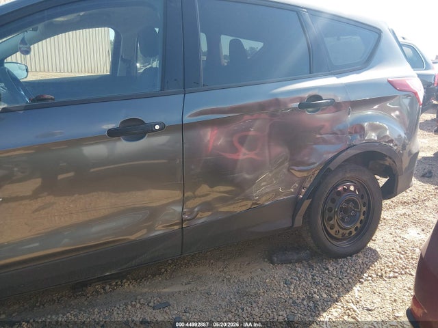 Aukcja sprzedaży 2014 Ford Escape S, vin: 1FMCU0F78EUB80877, numer aukcji: 44992887