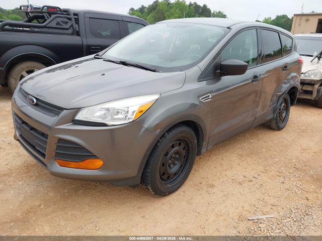 Aukcja sprzedaży 2014 Ford Escape S, vin: 1FMCU0F78EUB80877, numer aukcji: 44992887