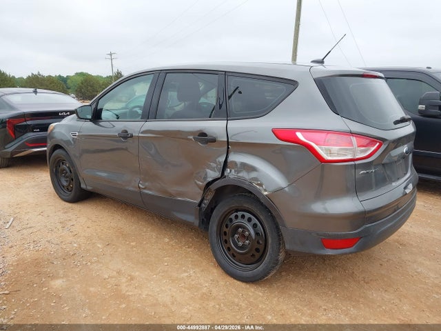 Aukcja sprzedaży 2014 Ford Escape S, vin: 1FMCU0F78EUB80877, numer aukcji: 44992887