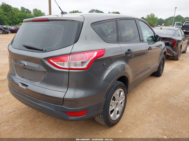 Aukcja sprzedaży 2014 Ford Escape S, vin: 1FMCU0F78EUB80877, numer aukcji: 44992887