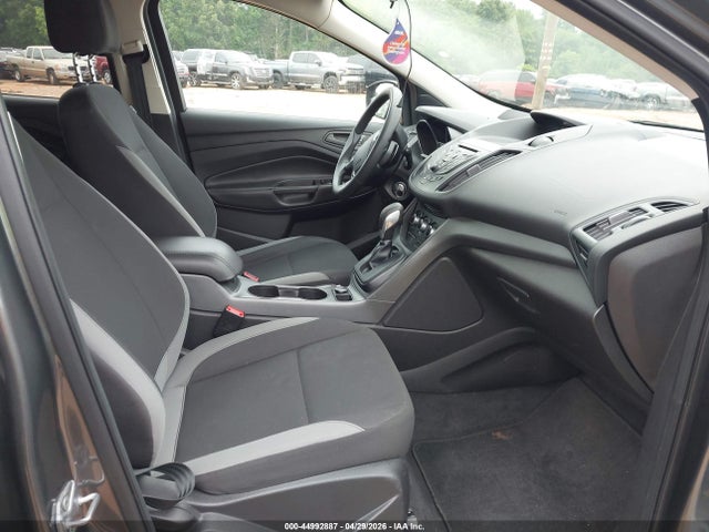 Aukcja sprzedaży 2014 Ford Escape S, vin: 1FMCU0F78EUB80877, numer aukcji: 44992887