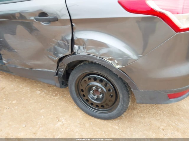 Aukcja sprzedaży 2014 Ford Escape S, vin: 1FMCU0F78EUB80877, numer aukcji: 44992887