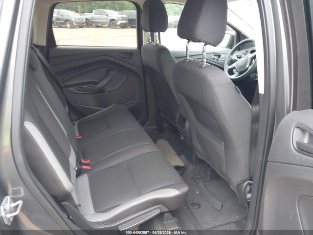 Aukcja sprzedaży 2014 Ford Escape S, vin: 1FMCU0F78EUB80877, numer aukcji: 44992887
