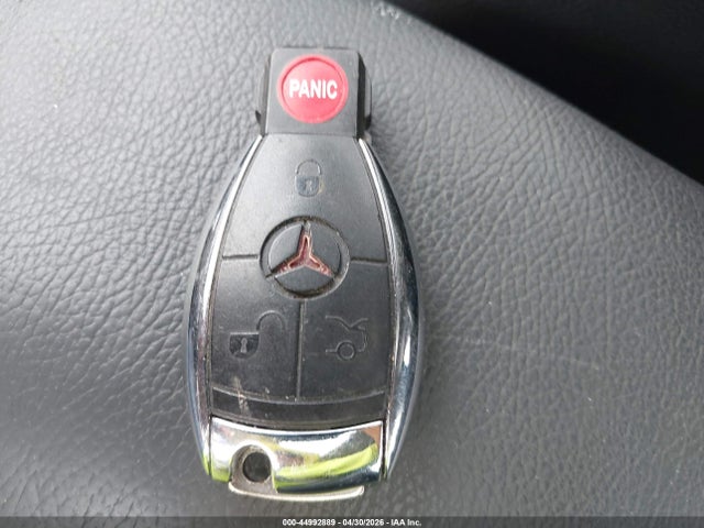 Продажа на аукционе авто 2007 Mercedes-benz C 230 Sport, vin: WDBRF52H67F892430, номер лота: 44992889