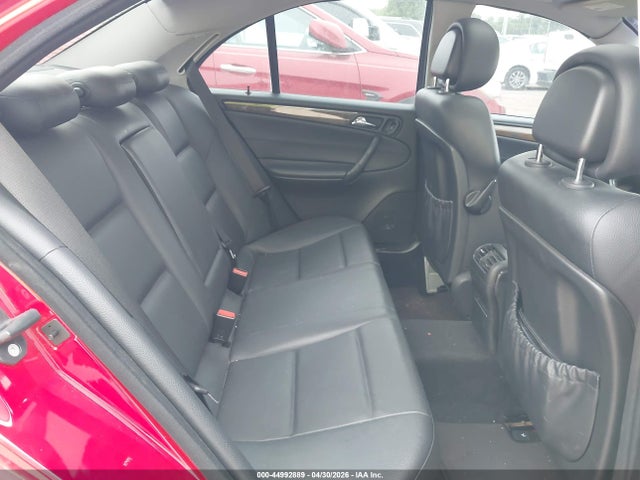 Продажа на аукционе авто 2007 Mercedes-benz C 230 Sport, vin: WDBRF52H67F892430, номер лота: 44992889