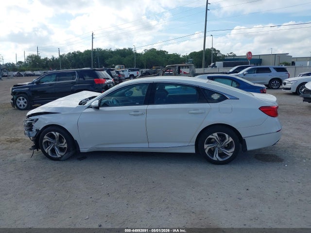 Aukcja sprzedaży 2019 Honda Accord Ex-l, vin: 1HGCV1F55KA057445, numer aukcji: 44992891