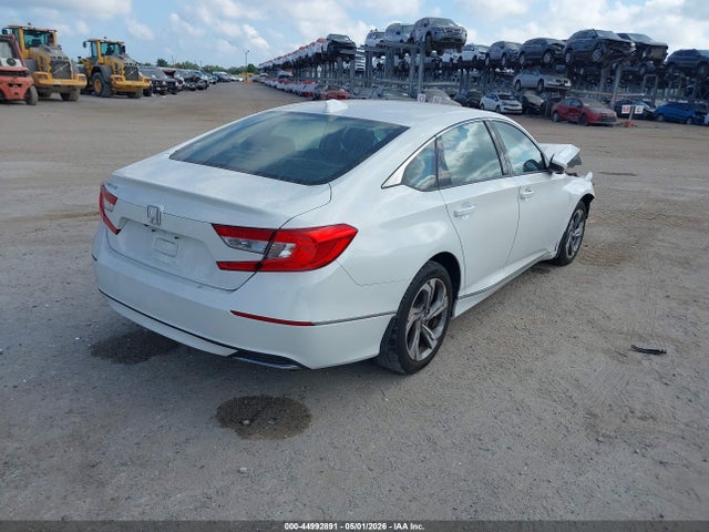 Aukcja sprzedaży 2019 Honda Accord Ex-l, vin: 1HGCV1F55KA057445, numer aukcji: 44992891