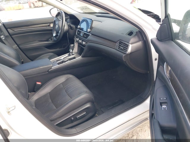 Aukcja sprzedaży 2019 Honda Accord Ex-l, vin: 1HGCV1F55KA057445, numer aukcji: 44992891