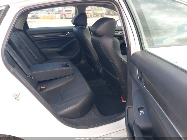 Aukcja sprzedaży 2019 Honda Accord Ex-l, vin: 1HGCV1F55KA057445, numer aukcji: 44992891