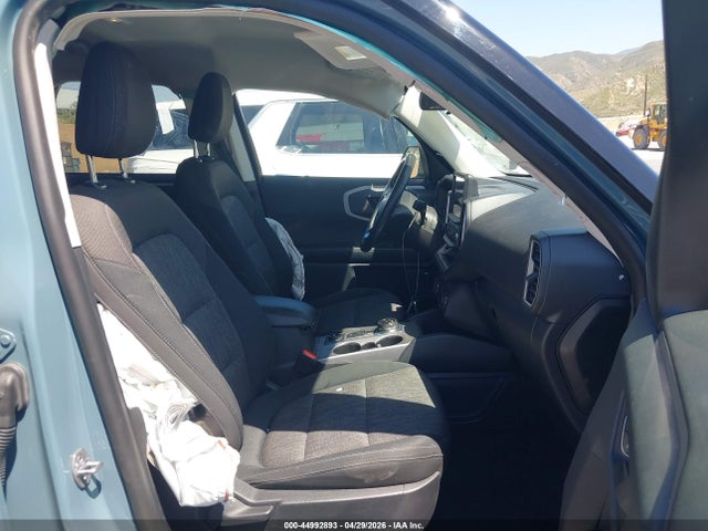Aukcja sprzedaży 2023 Ford Bronco Sport Big Bend, vin: 3FMCR9B66PRE34521, numer aukcji: 44992893
