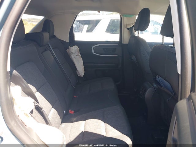 Aukcja sprzedaży 2023 Ford Bronco Sport Big Bend, vin: 3FMCR9B66PRE34521, numer aukcji: 44992893