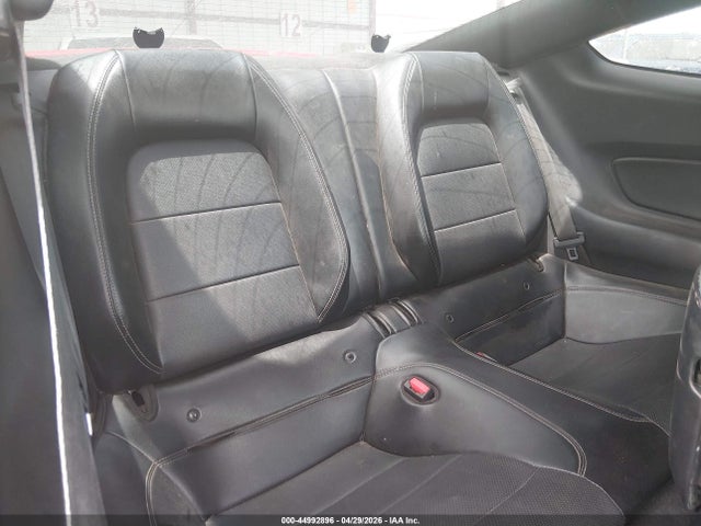 2021 Ford Mustang Gt Premium Fastback მანქანა იყიდება აუქციონზე, vin: 1FA6P8CF6M5119447, აუქციონის ნომერი: 44992896