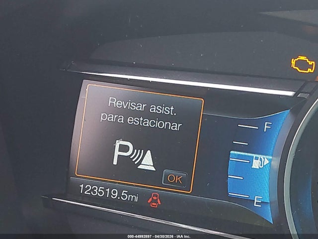 Продажа на аукционе авто 2019 Ford Explorer Xlt, vin: 1FM5K8D82KGA05379, номер лота: 44992897