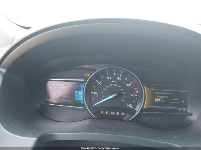 Продажа на аукционе авто 2019 Ford Explorer Xlt, vin: 1FM5K8D82KGA05379, номер лота: 44992897