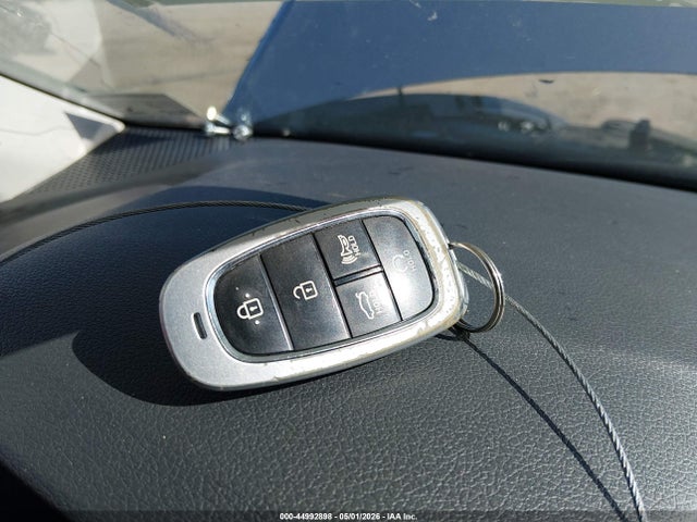 Hyundai SONATA SEL 2023 KMHL64JA6PA275219 Image 11