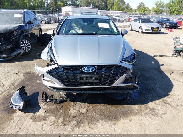 Hyundai SONATA SEL 2023 KMHL64JA6PA275219 Image 13