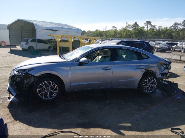 Hyundai SONATA SEL 2023 KMHL64JA6PA275219 Image 15