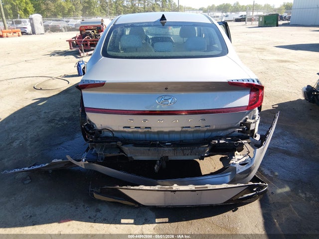Hyundai SONATA SEL 2023 KMHL64JA6PA275219 Image 17