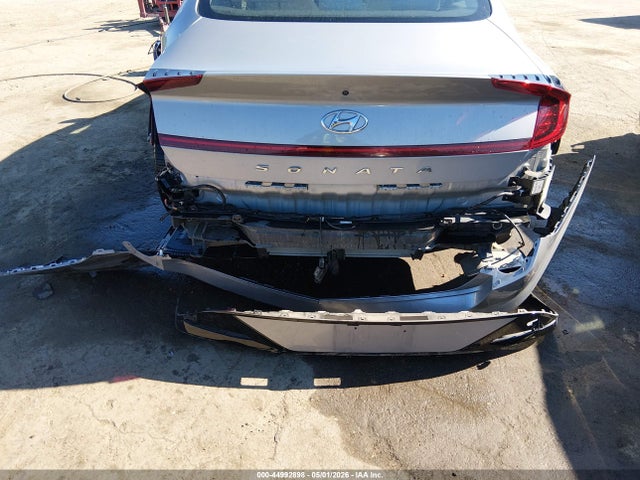 Hyundai SONATA SEL 2023 KMHL64JA6PA275219 Image 18