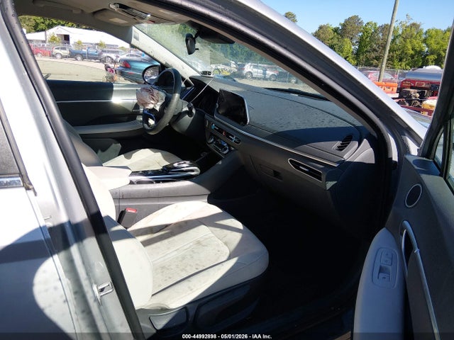 Hyundai SONATA SEL 2023 KMHL64JA6PA275219 Image 5
